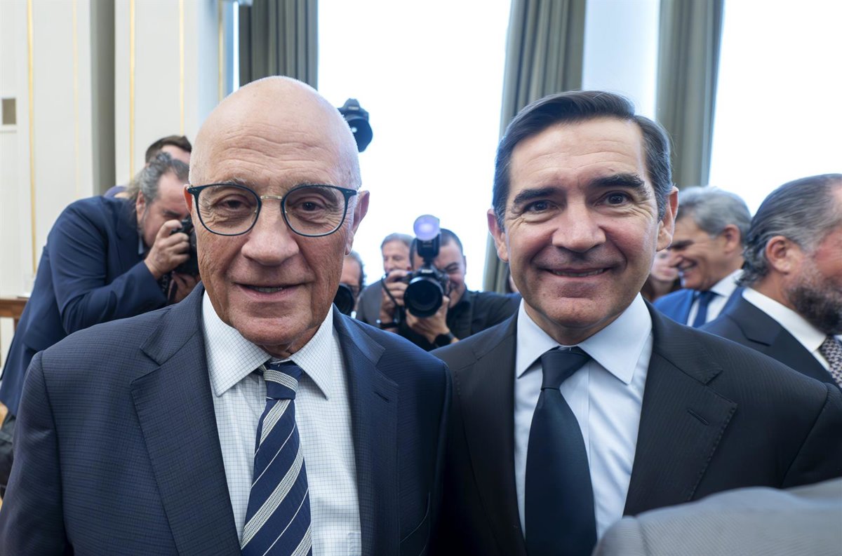 La prima negativa de la OPA sobre Sabadell aumenta al 8,6% tras la decisión de BBVA de continuar