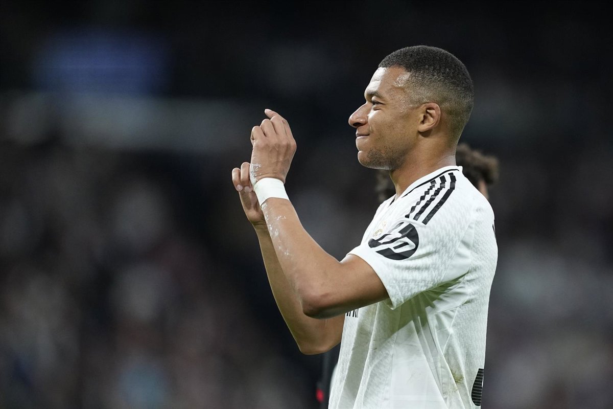 El Real Madrid consigue una sólida victoria en Austria