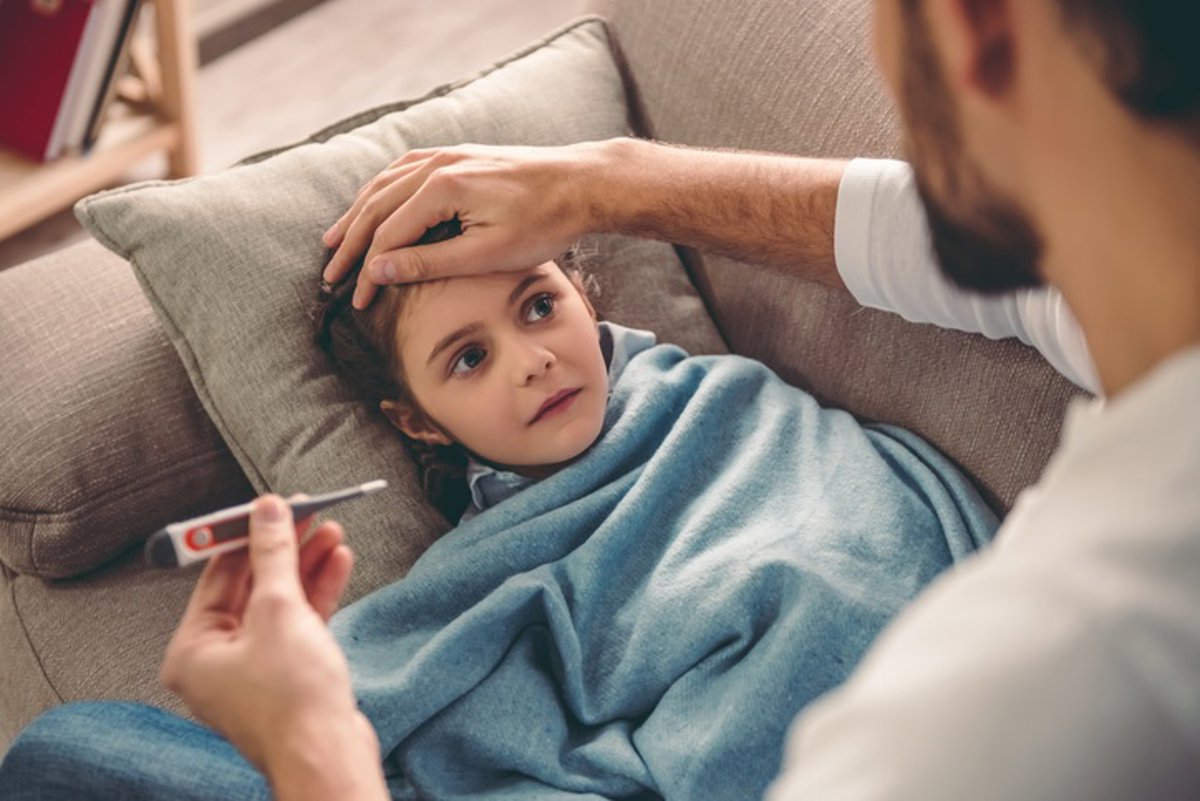 La intuición de los padres puede predecir crisis en niños hospitalizados, según un estudio