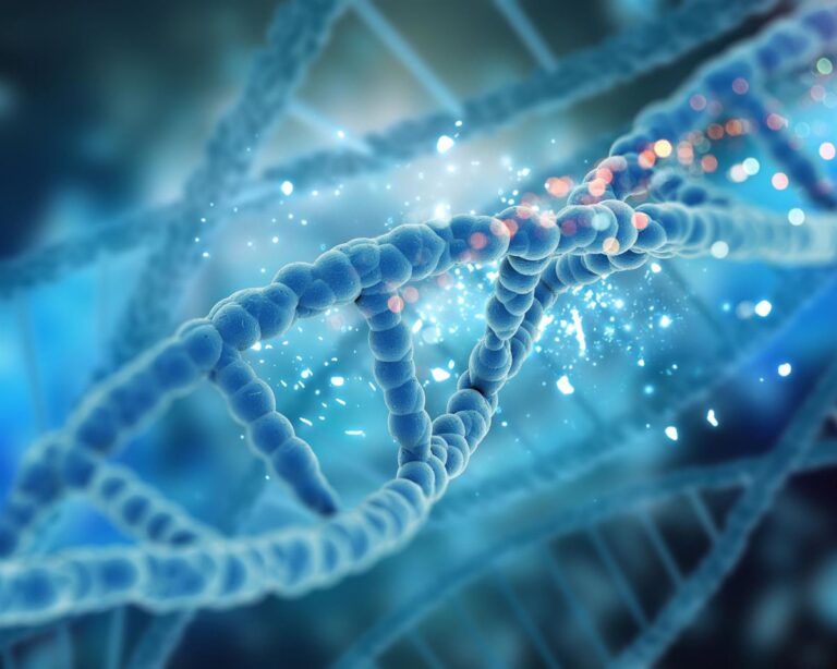 Biopsias combinadas mejoran la detección de alteraciones genómicas en tumores avanzados