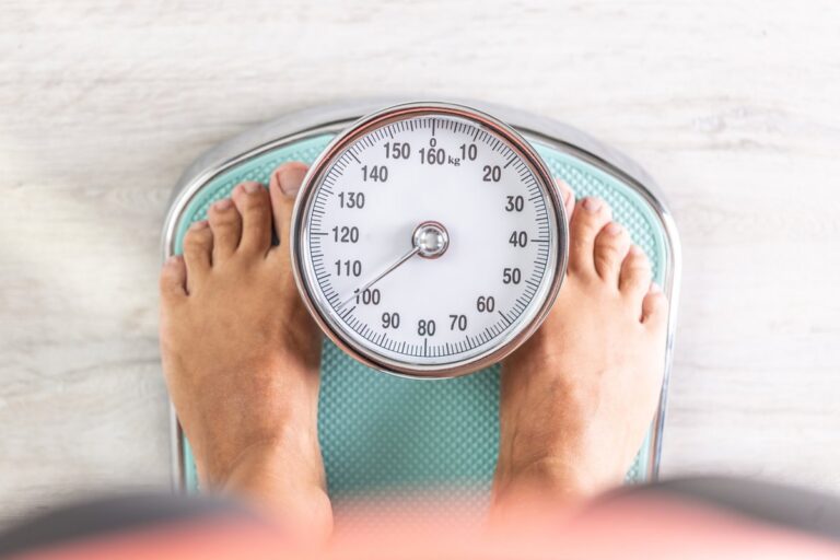 La verdad sobre el metabolismo y lo que realmente causa aumento de peso en nuestras vidas diarias