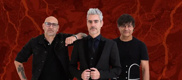 La banda mexicana La Gusana Ciega señala que la música refleja problemáticas sociales actuales