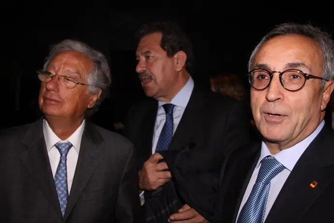 Fallece Juan Padrón, ex presidente de la RFEF y destacado jugador del CD Tenerife