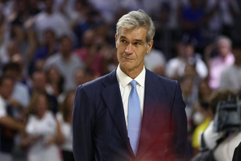 Antonio Martín ha sido reelegido como presidente de la ACB en la asamblea celebrada recientemente