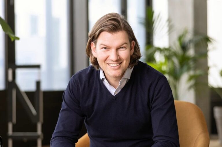 El cofundador de N26 renuncia como CEO y se unirá al consejo de supervisión del banco