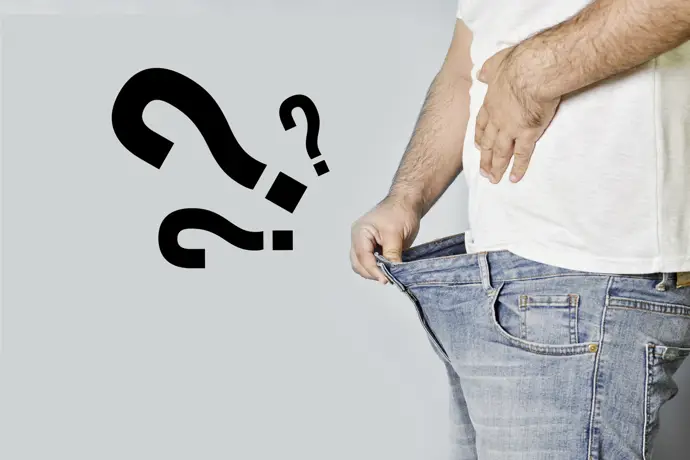 Pene enterrado, una condición común pero a menudo no diagnosticada en la población masculina