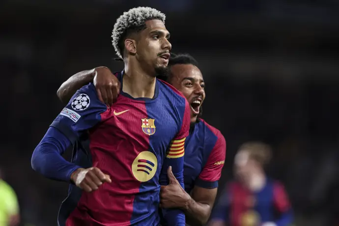 el desafío principal del barça con flick radica en la falta de adaptación y cohesión del equipo