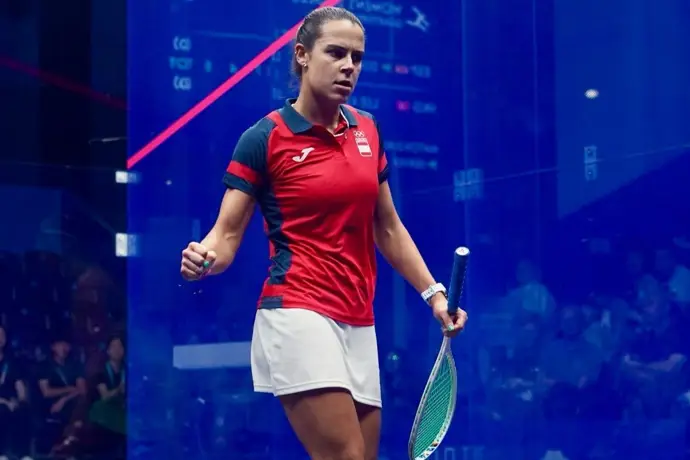 Iker Pajares, Edmon López, Iván Pérez y Marta Domínguez avanzan a octavos en el Europeo de