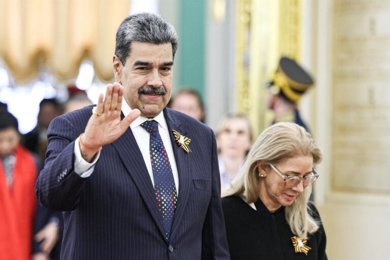 La ONU solicita a Venezuela y EE. UU. que actúen con "contención" para disminuir las tensiones
