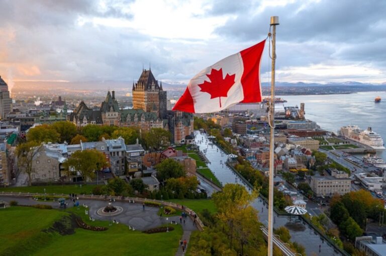 Canadá suspenderá algunos aranceles impuestos a EE.UU. para mejorar relaciones con Trump