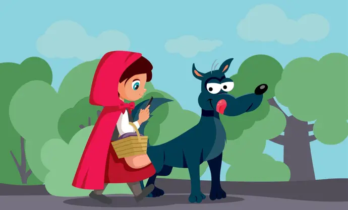 Ocio sanador: cómo Zelda, Studio Ghibli y Caperucita Roja pueden mejorar tu bienestar emocional y