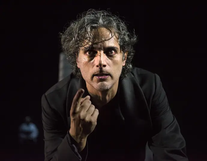 La verdadera historia de Ricardo III, producción argentina en Teatros del Canal el 30 de septiembre