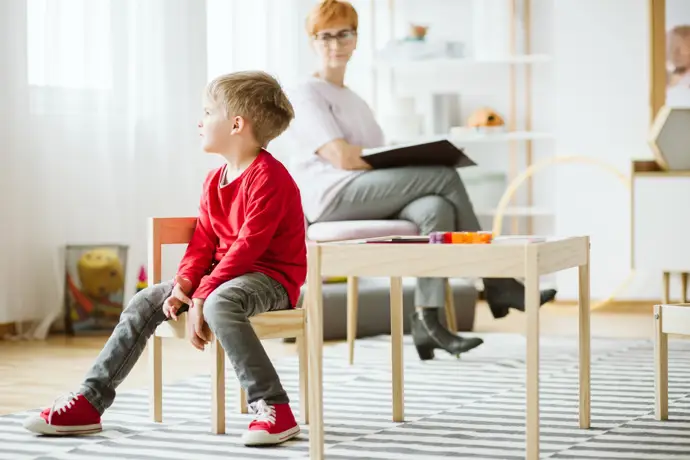Fármacos para la epilepsia mejoran síntomas del autismo en modelos de ratones en estudio reciente