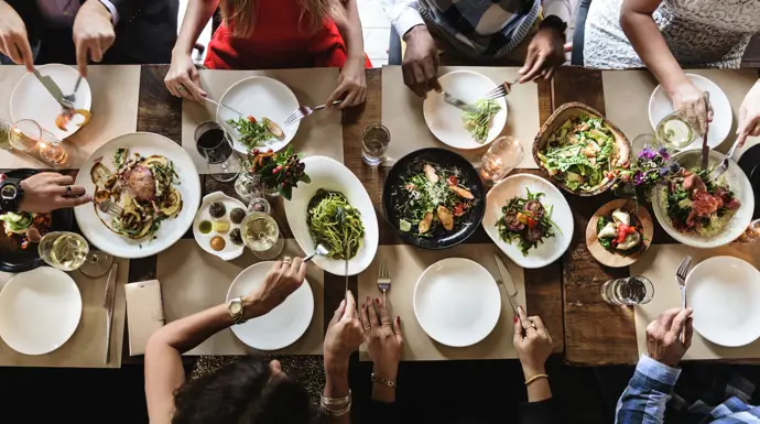 Este alimento puede ayudar a las mujeres a prevenir el Alzheimer y cuidar su salud cerebral