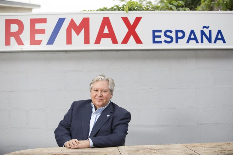 Fallece Javier Sierra, presidente de Remax España, a los 64 años de edad y reconocido en el