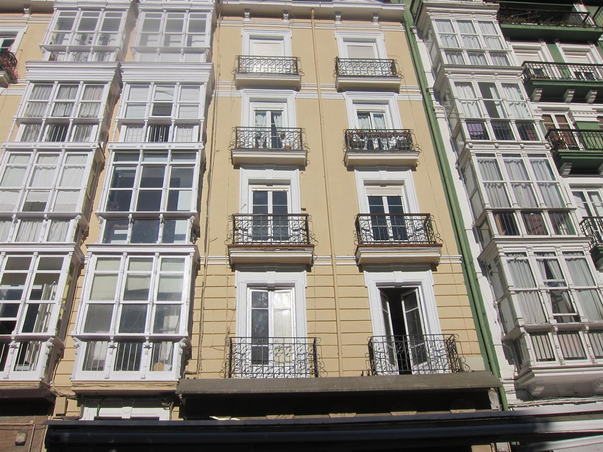 Este año, todas las comunidades autónomas han sobrepasado el precio máximo del alquiler, según