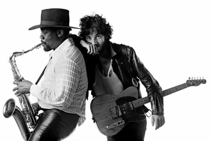 Sony conmemora los 50 años de 'Born to Run' con una canción inédita de Bruce Springsteen en