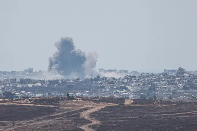 España rechaza el ataque israelí contra un hospital en Gaza, considerándolo una clara