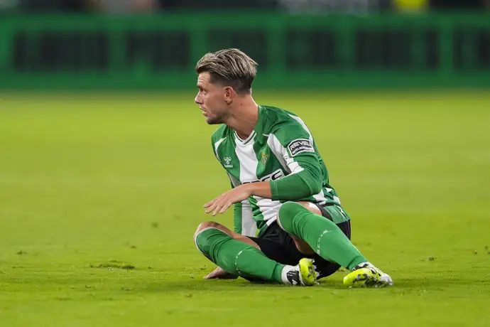El Celta busca obtener puntos en casa ante un Betis en buen momento de forma