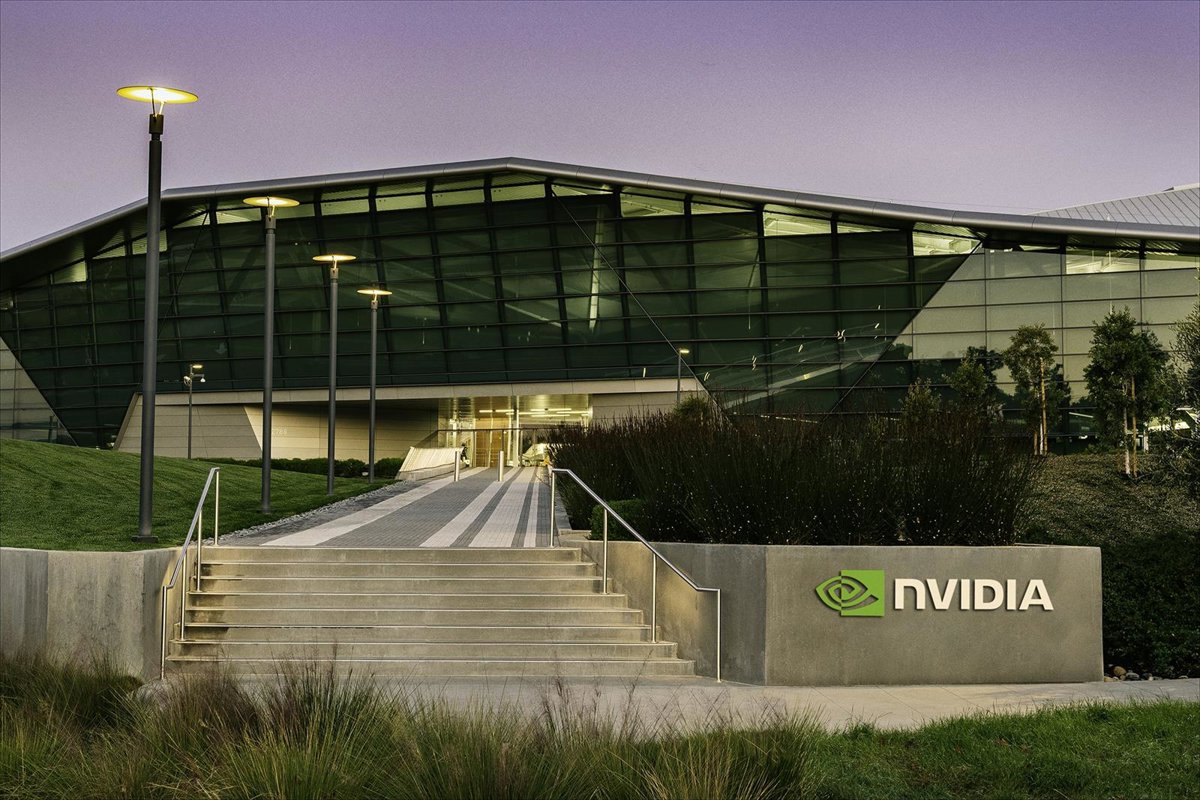 El Tesoro de EE.UU. descarta la intervención del Gobierno en Nvidia tras el 10% de Intel