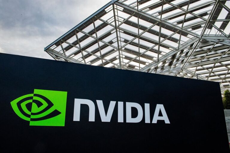 Nvidia aumenta su ganancias un 59% en el segundo trimestre fiscal