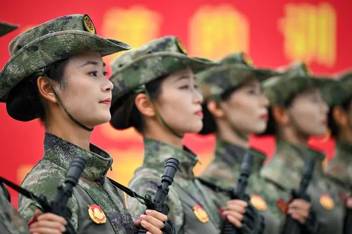 Kim Jong Un y otros líderes asistirán al desfile militar de China por el Día de la Victoria