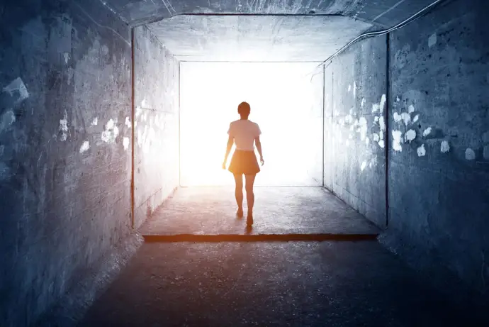 Experiencia cercana a la muerte: ¿realidad o alucinación? Su frecuencia es mayor de lo que creemos