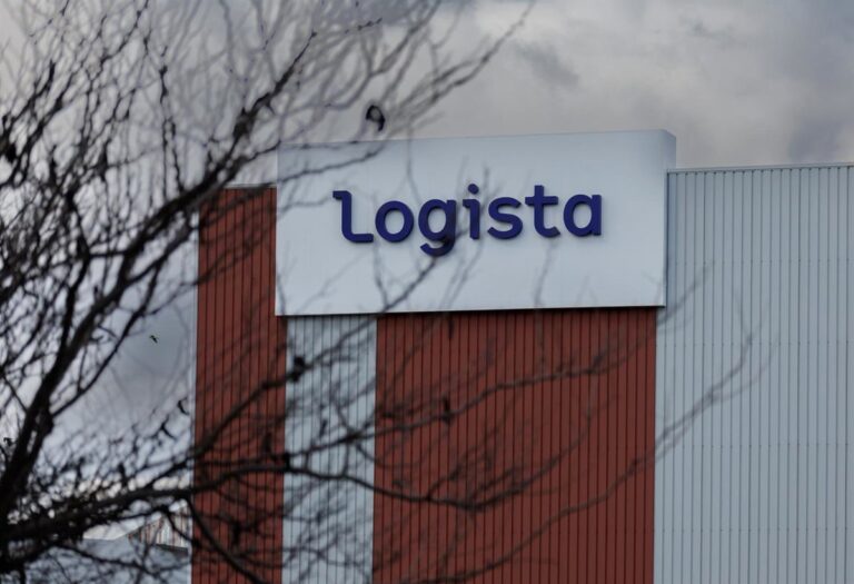 Logista entregará este jueves 74 millones de euros en dividendos a sus accionistas