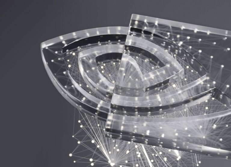 Nvidia anuncia una nueva revolución industrial con billones de inversión en inteligencia