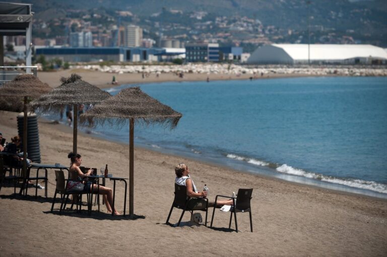 Principales áreas de España donde los extranjeros buscan alquilar vivienda