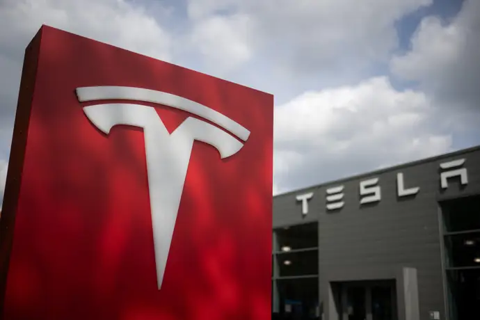 Tesla obtiene un nuevo récord de beneficios en España: 6,98 millones de euros, un 15,3% más en