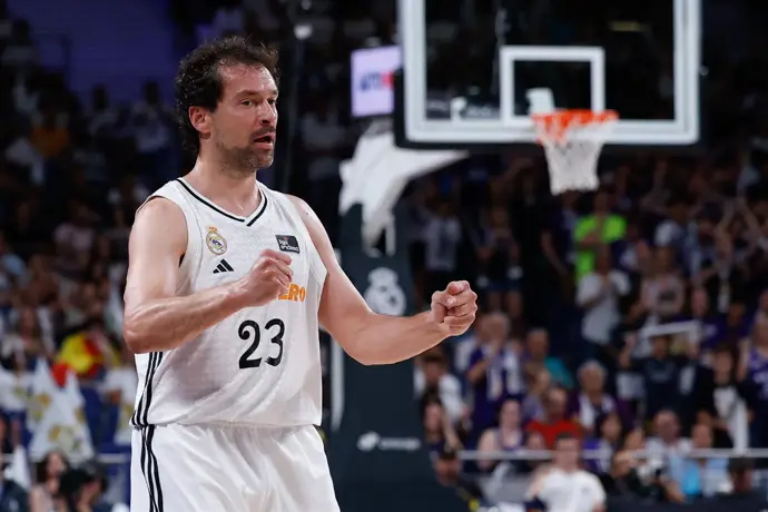 Scariolo es un técnico muy detallista, confiamos en brindar un buen espectáculo en la cancha