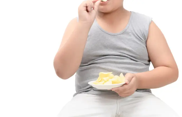 Este elemento de la alimentación se relaciona con un tipo de asma severa no alérgica