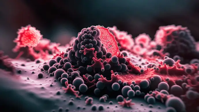 La probabilidad de desarrollar un segundo cáncer tras el de mama es menor de lo que se piensa