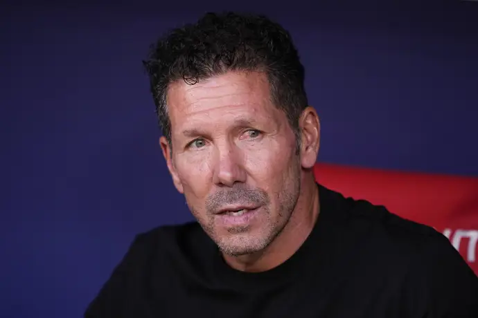Estamos formando un equipo para aspirar a lo grande, aunque aún no he encontrado la clave
