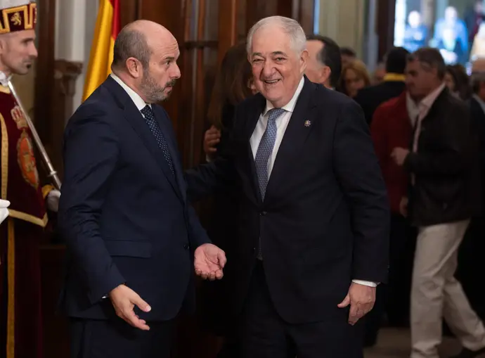 El Senado inicia el proceso de renovación del TC tras la salida de Conde-Pumpido y otros tres