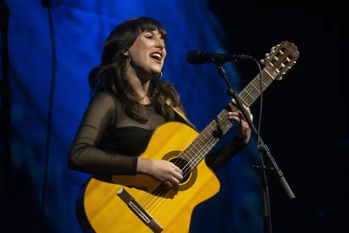 Fundación SGAE y AGADU presentan la II edición de Interautor Música para músicos emergentes en