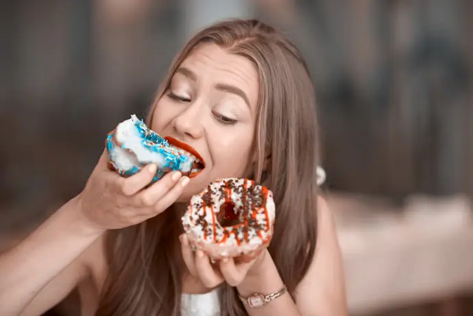¿A igual cantidad de calorías, todos los alimentos engordan de la misma manera? No, y aquí te