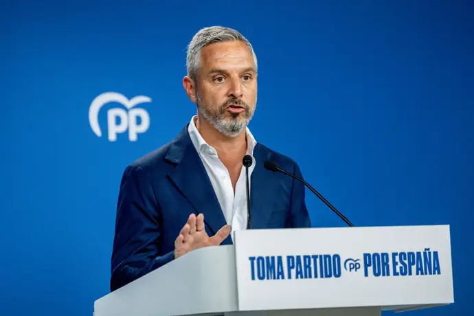 El PP critica al Gobierno por su debilidad y exige reformar el sistema de financiación autonómica
