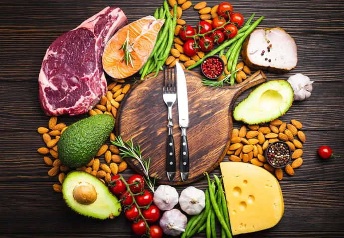 Dieta keto: diferencias de efectividad entre mujeres y hombres según un estudio reciente