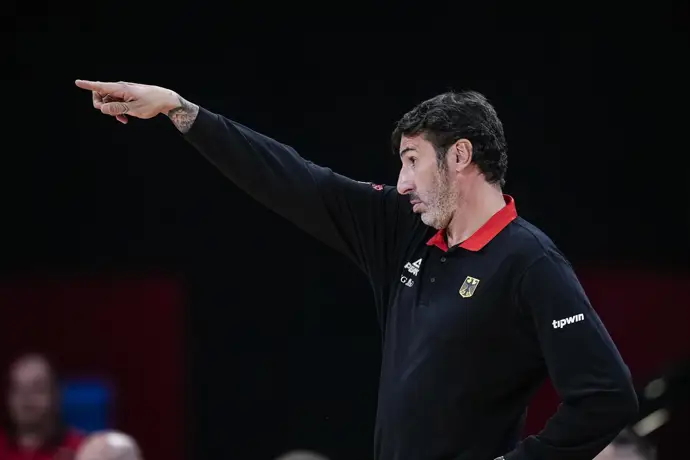 Alex Mumbrú fue dado de alta del hospital tras su tratamiento y ya se encuentra en casa.