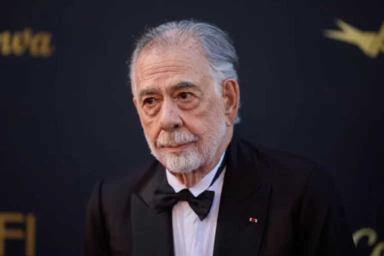 Francis Ford Coppola recibirá el alta hoy tras su cirugía cardíaca en Roma, según EFE