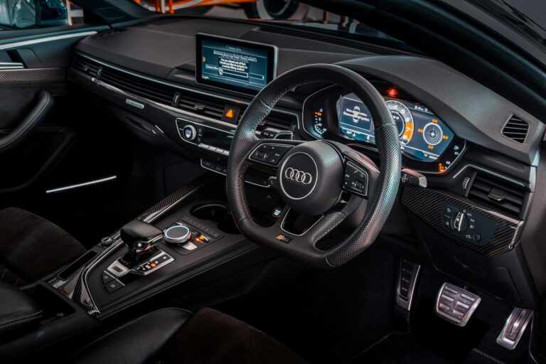 Cómo se construyen los automóviles modernos de manera similar a las máquinas tragamonedas en