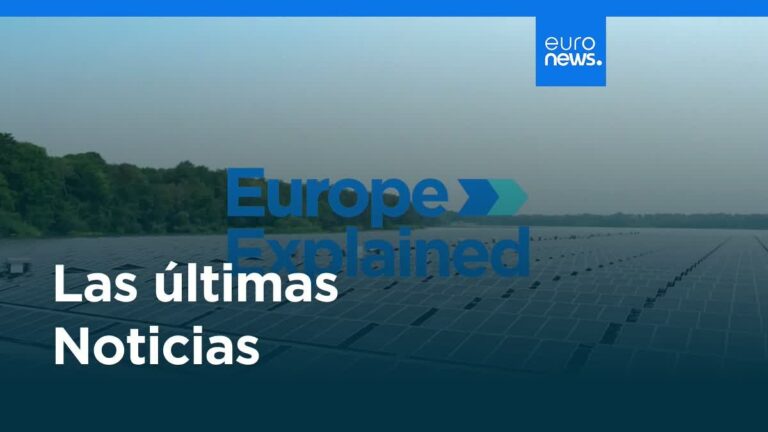 Vídeo. Noticias más recientes | 16 septiembre 2025 - Mediodía en español