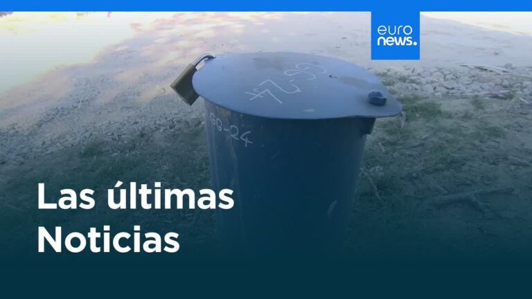 Vídeo de últimas noticias del 25 de agosto de 2025 - Tarde en español