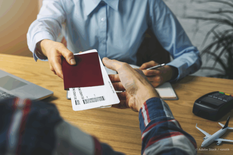 El PE se pronuncia sobre la normativa actualizada para la protección de los viajeros en Europa