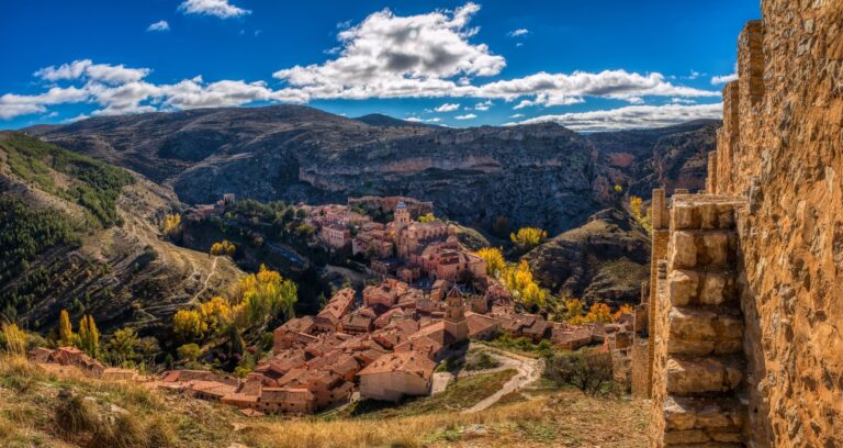 La Fundación Rewilding Spain ofrecerá apoyo a proyectos dedicados a la recuperación de la