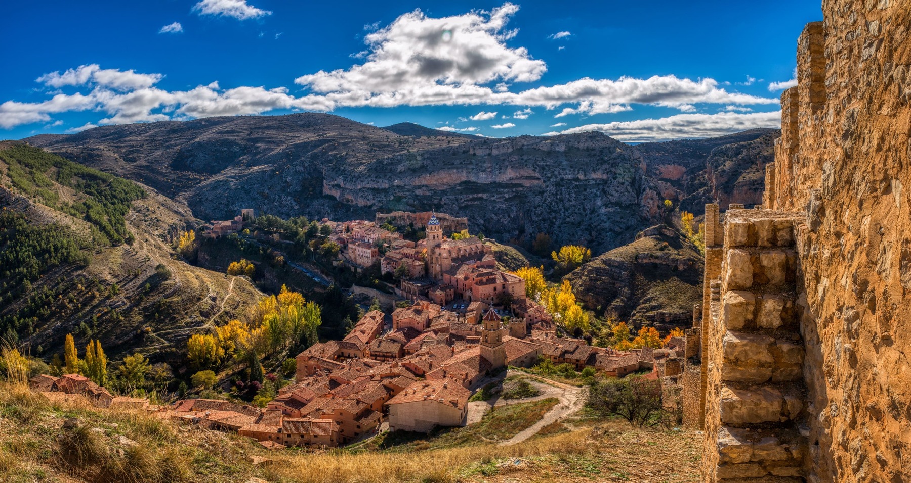 La Fundación Rewilding Spain ofrecerá apoyo a proyectos dedicados a la recuperación de la