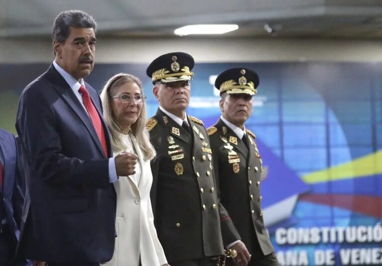Venezuela fortalecerá su presencia militar en el Caribe, según anuncia el titular de Defensa
