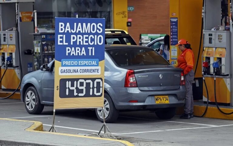 Colombia lanza nueva reforma fiscal por 6.546 millones de dólares según EFE